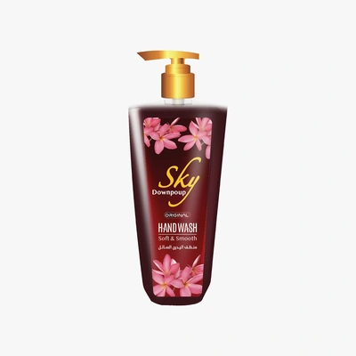 سكاي صابون لليدين - Downpoup - 500 مل
