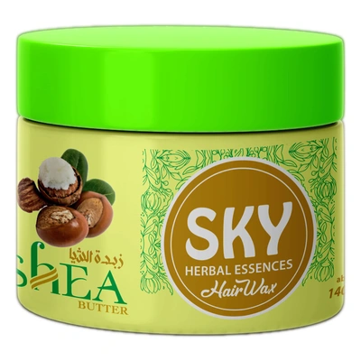 سكاي واكس - بذبدة الشيا - 140 مل