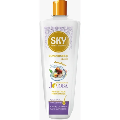 سكاي بلسم بزيت الجوجوبا - 700 مل