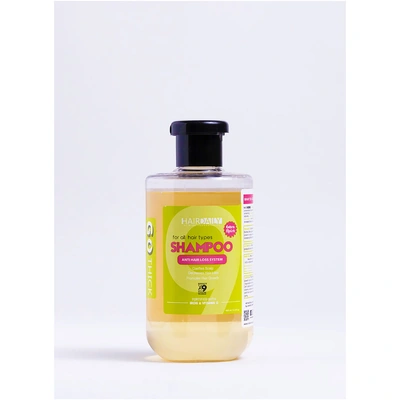 شامبو سيدات هير ديلي - 400 مل