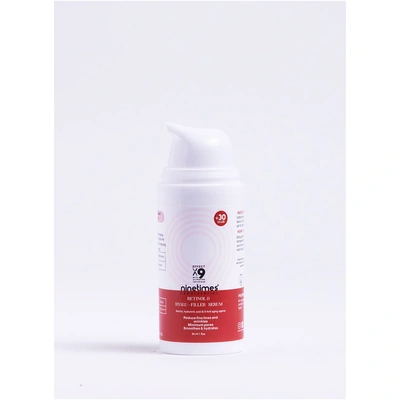 سيروم الريتينول ناين تايمز - 30 مل