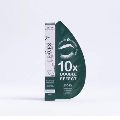 ليفز ماسكرا - 10 مل