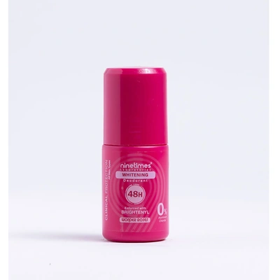 ناين تايمز وندر روز - 50 مل