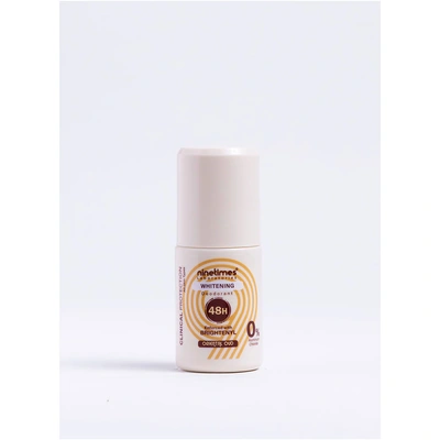 ناين تايمز رول اون عود - 50 مل