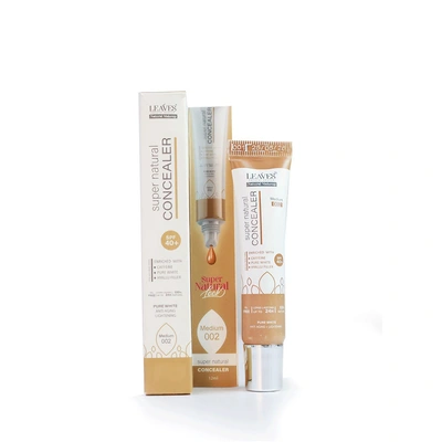 ليفز كونسيلر متوسط 002 - 12 مل