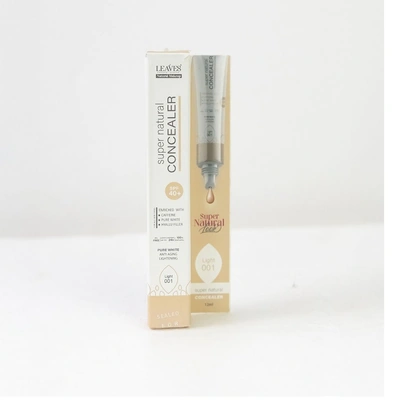 ليفز سوبر ناتشورال كونسيلر - فاتح 001 - 12 مل