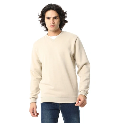 سويت شيرت كاجوال رجالي A10