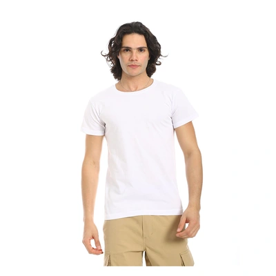 تيشيرت بيزك نصف كم رجالي m7709