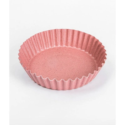 قالب كيك جرانيت من لازورد - مقاس 26 سم - كشمير