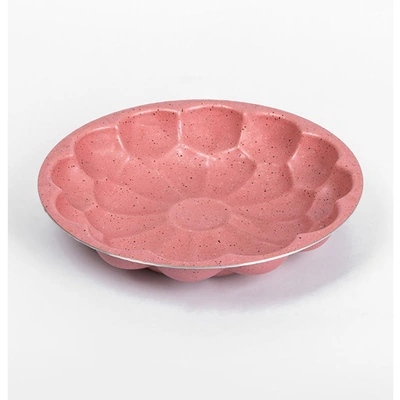 قالب كيك جرانيت من لازورد - مقاس 28 سم - كشمير