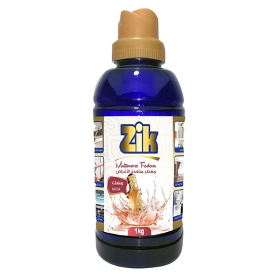 زيك معطر جو مسك - 1 كجم