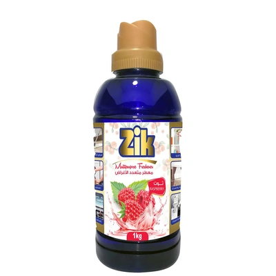 زيك معطر جو توت - 1 كجم