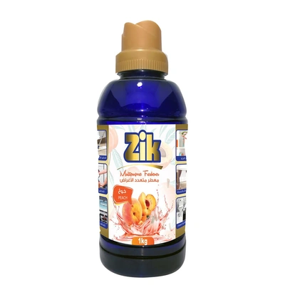 زيك معطر جو خوخ - 1 كجم