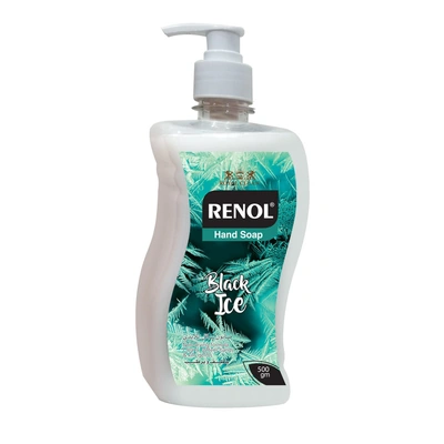 رينول هاند سوب بلاك ايس بامب - 500 مل
