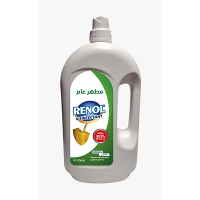 رينول مطهر عام - 4 لتر