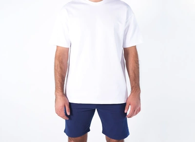 شورت ميلتون رجالي صيفي - كحلي