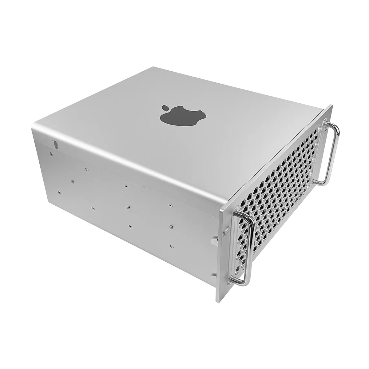 【未使用 新品】Mac Pro Rack 2019 A2304 Apple Mac Pro 2019 Xeon W-3235 32GB Rack Workstation
