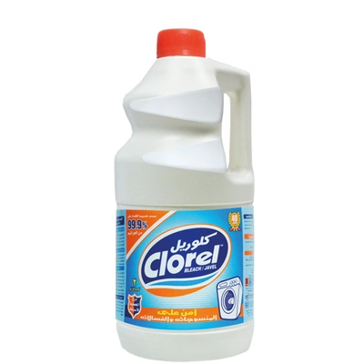 كلوريل مبيض غسيل - 2 كجم