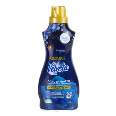 فلفيتا منعم ملابس مركز عطر الاناقة - 1 لتر