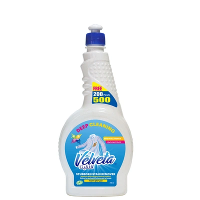 فلفيتا مزيل بقع قبل الغسيل تنظيف بعمق إقتصادى - 700 مل