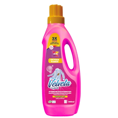 فلفيتا مزيل بقع مركز سائل متعدد الاستخدامات بقوة الأكسجين - 500 ملل