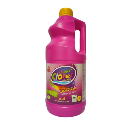 كلوريل الوان روز - 2 كجم