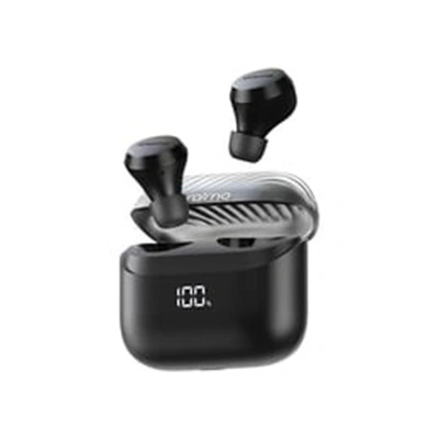 سماعات اذن لاسلكية 4 ENC ترو اورايمو -  OTW-340 - أسود