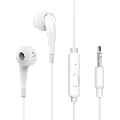 سماعة أذن أورايمو OEP-E21P - أبيض EG ETI