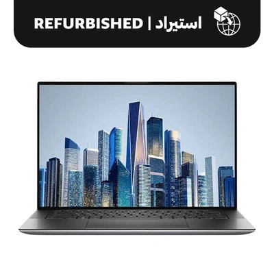 ديل بريسيجن 5550 لابتوب استيراد - Intel Core i7 الجيل العاشر - 512/16 جيجا - SSD - محطة عمل محمولة - ضمان 6 شهور