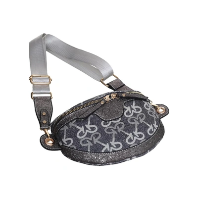 شنطة كرووس حريمي قماش من روتيتو