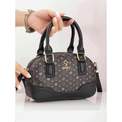 روتيتو شنطة كروس حريمي جلد