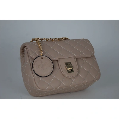 شنطة كرووس حريمي جلد من روتيتو