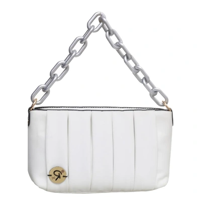 شنطة جلد كرووس حريمي من روتيتو