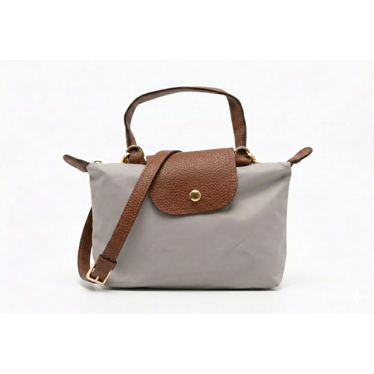 شنطة يد صغيرة وتر بروف بسوستة