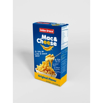 جولدن برييز ماك اند تشيز - 200 جم