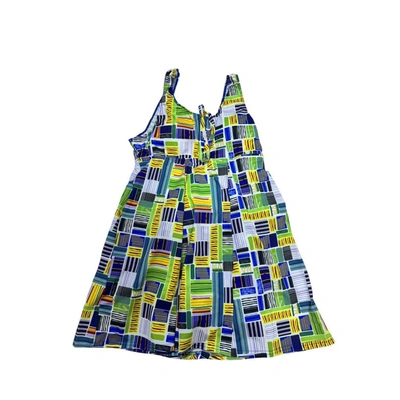 مايوه حريمي قطعة واحدة - أخضر 123