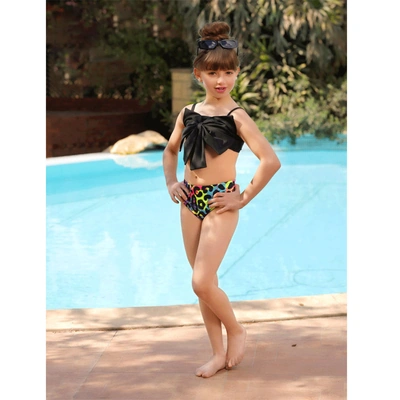 مايوه بيكيني بناتي 25Kb16