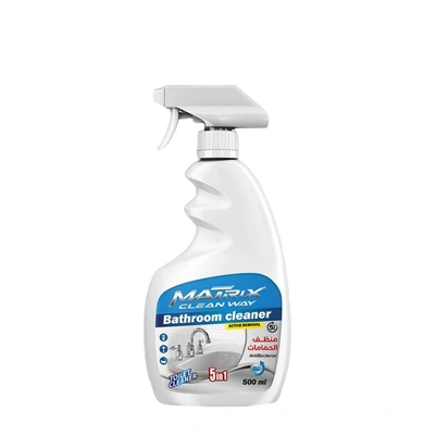 ماتركس منظف الحمامات - 500 مللي