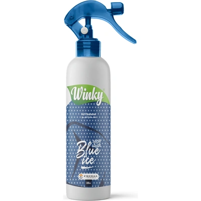 وينكي معطر للجو - الجليد الأزرق - 300 مللي
