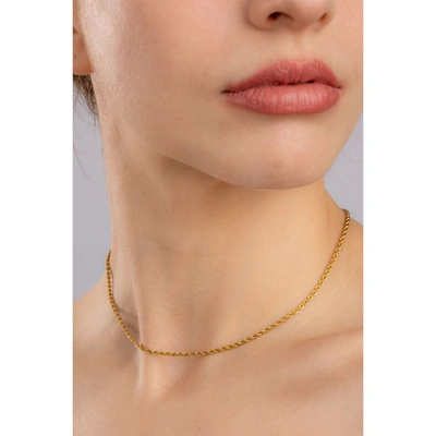 سلسلة Slim Rope من عالمكي