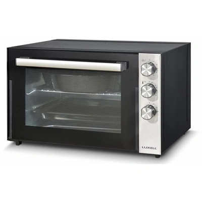 كومتيل فرن كهربائي - 70 لتر - LX-9320 - ضمان 3 سنوات