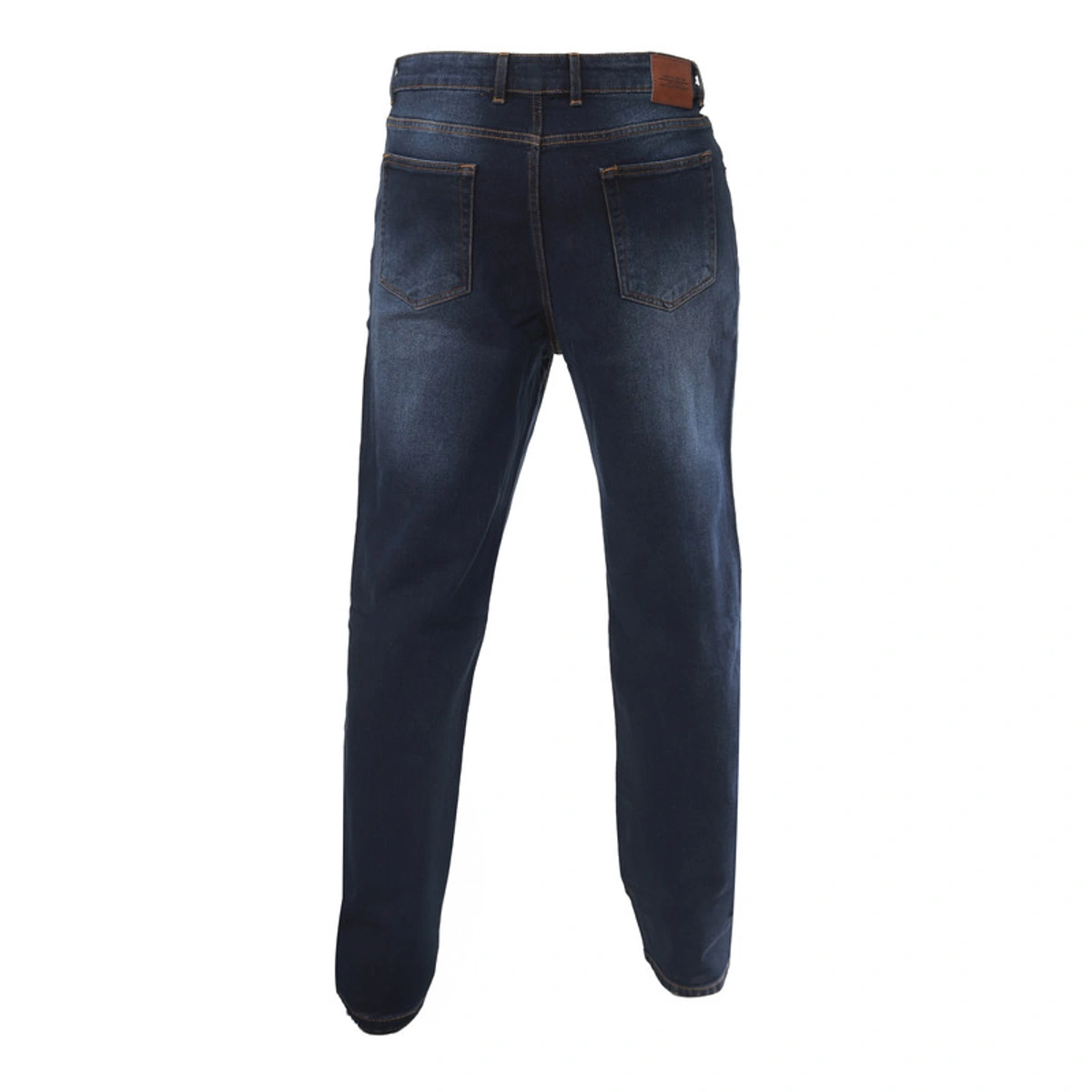 بنطلون جينز رجالي كاجوال - 101020005