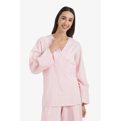 كارديجان لاونج حريمي قطن من كارينا 58608