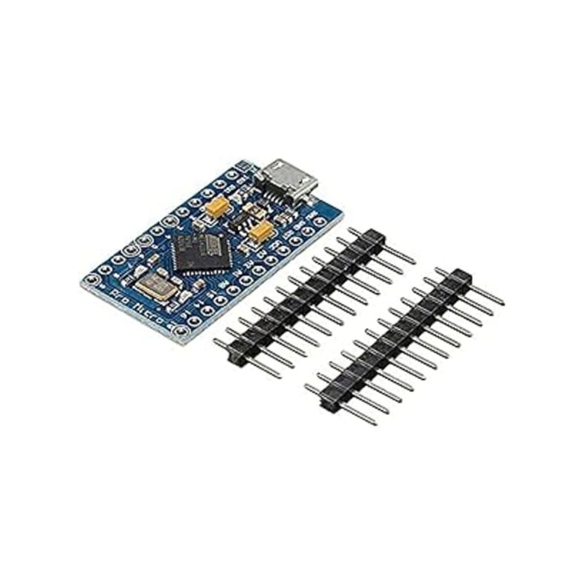 لوحة Pro Micro - 5V - 16MHz