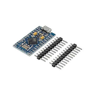 لوحة Pro Micro - 5V - 16MHz