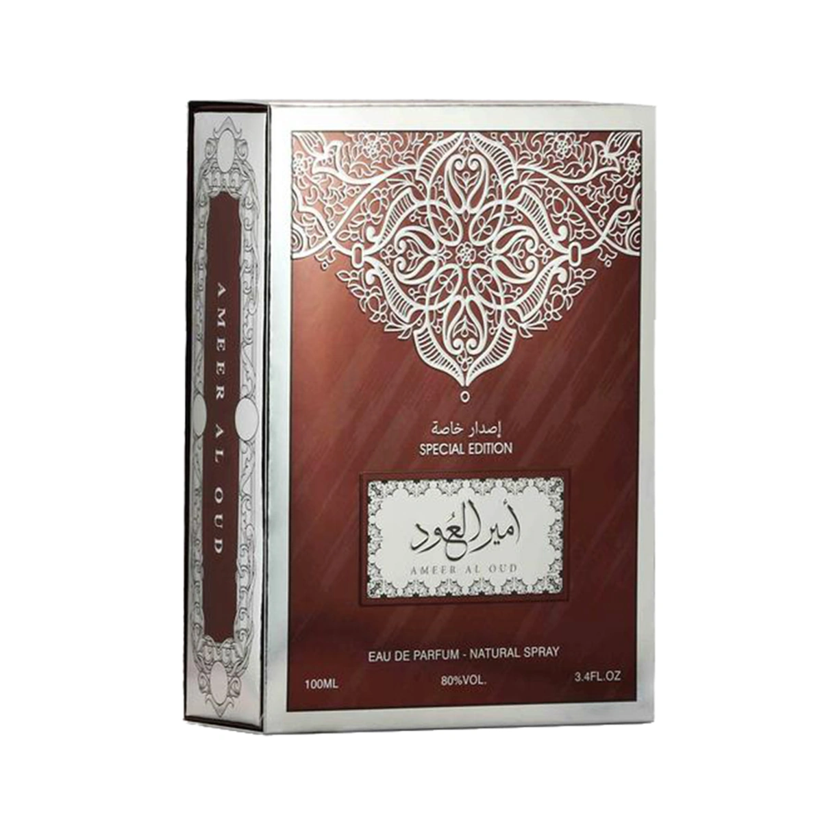 ألماس أمير العود إصدار خاص أو دو برفان للجنسين - 100 مل