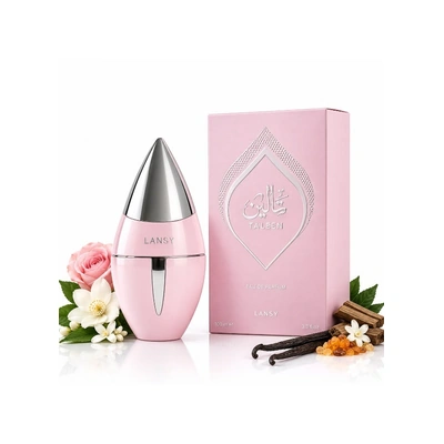عطر لانسي تالين للنساء - او دي برفيوم - 100 مل