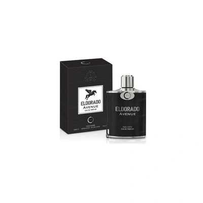 عطر كامارا إلدورادو أفينيو - للرجال - أو دي بارفان - 100 مل