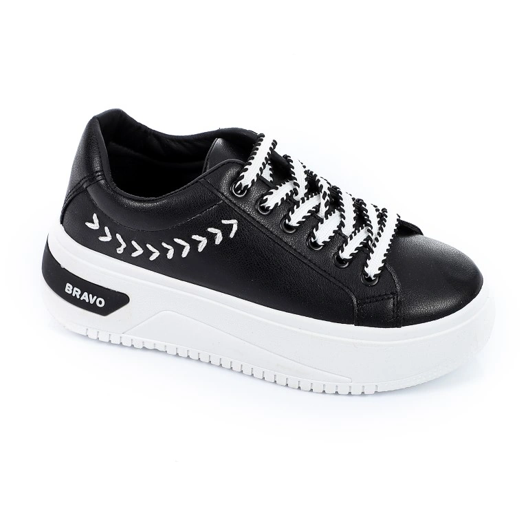 A14 كوتشي حريمي برباط