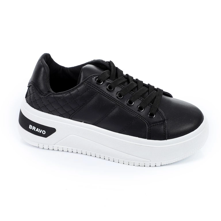 A2 كوتشي حريمي برباط